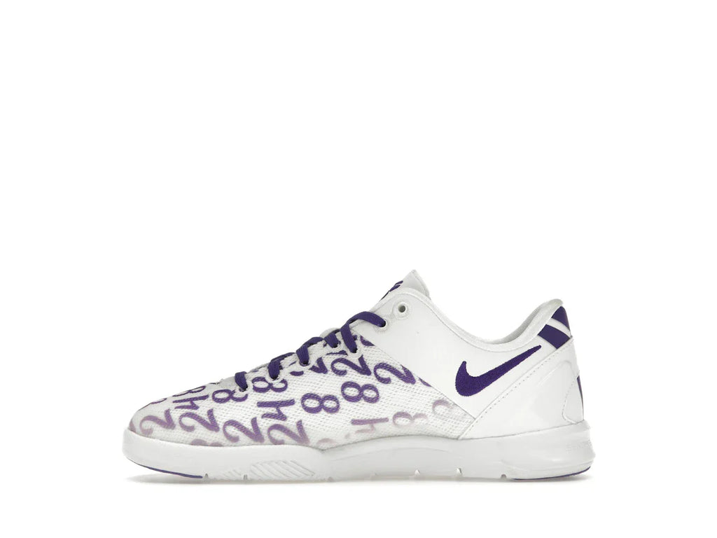Nike Kobe 8 Protro Court Lila (PS)