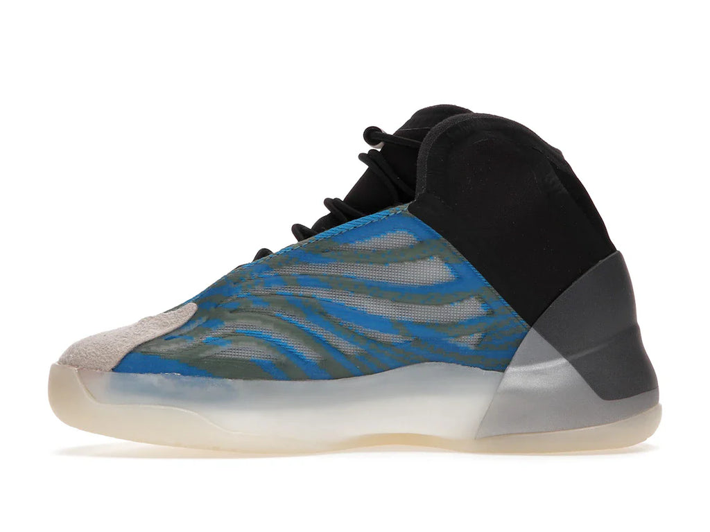 adidas Yeezy QNTM Frozen Blue (Kinder)
