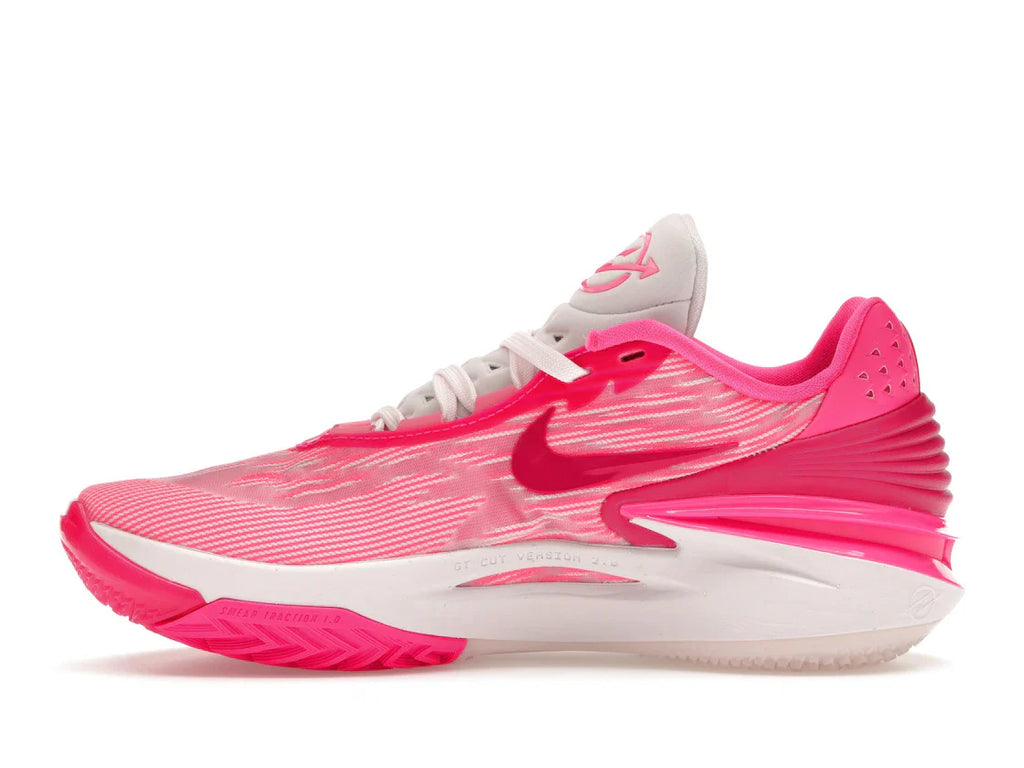 Nike Zoom GT Cut 2 Hyper Pink (Damen)