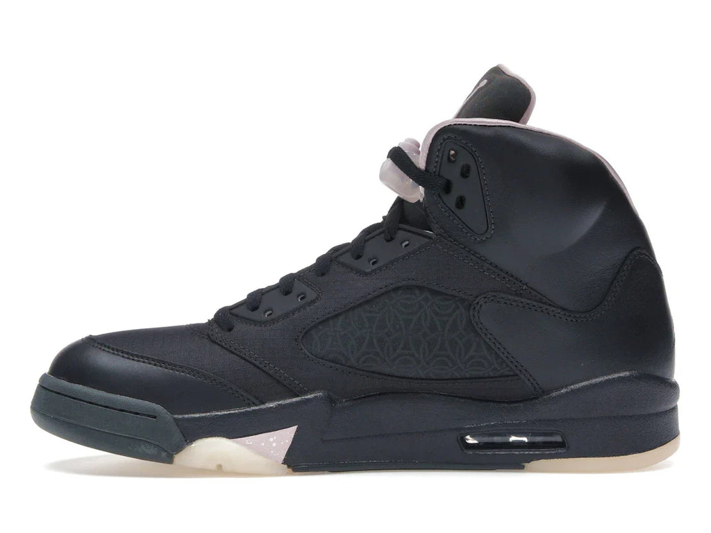 Jordan 5 Retro PSG Paris Saint-Germain Off Black