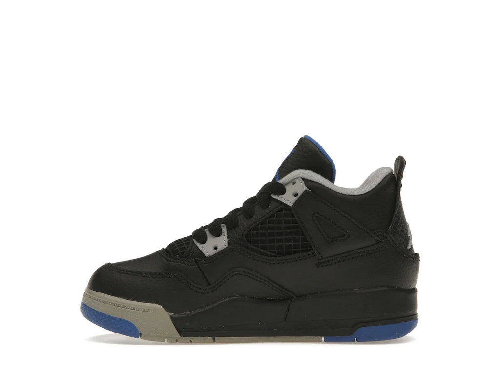 Jordan 4 Retro Motorsports Alternate (PS)