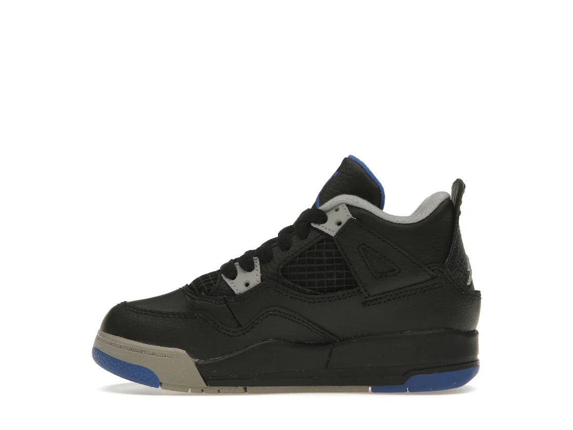 Jordan 4 Retro Motorsports Alternate (PS)
