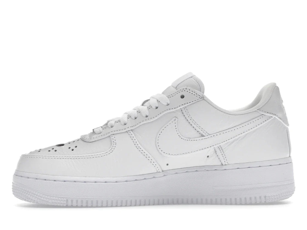 Nike Air Force 1 Low Jason Voorhees