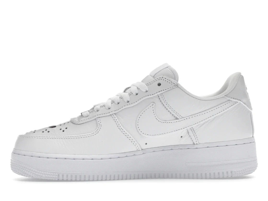 Nike Air Force 1 Low Jason Voorhees
