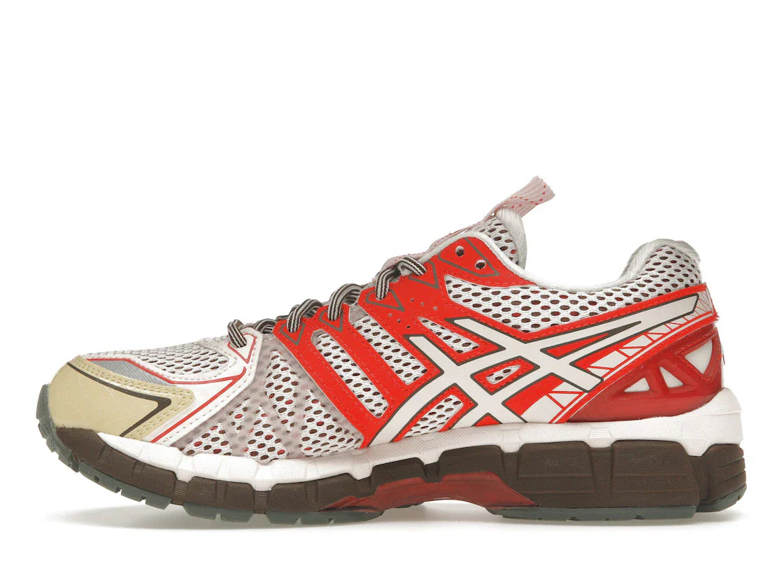 ASICS UB9-S Gel-Kayano 20 Kiko Kostadinov Kristallrosa