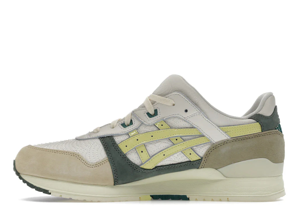 ASICS Gel-Lyte III Kith Brasilien