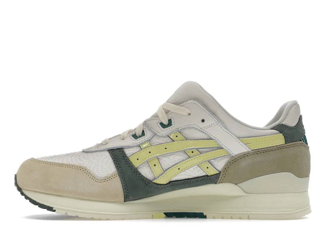 ASICS Gel-Lyte III Kith Brasilien