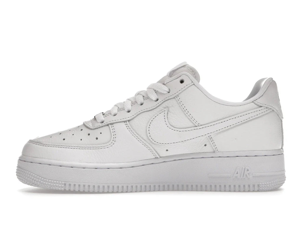 Nike Air Force 1 Low Drake NOCTA Certified Lover Boy (Inklusive Love You Forever Special Edition Buch)