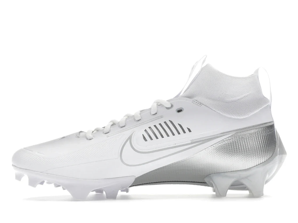 Nike Vapor Edge Pro 360 2 Weiß Metallic Silber