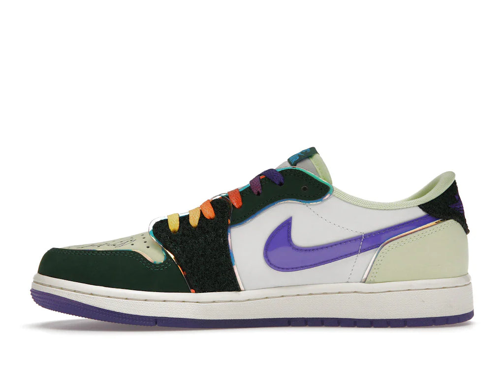 Jordan 1 Retro Low OG Doernbecher (2023)