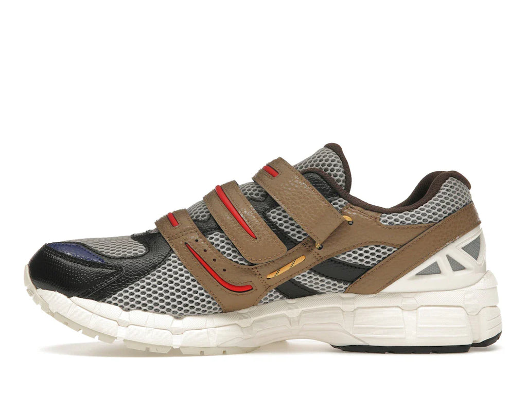 ASICS Gel-Kayano 20 HAL STUDIOS Grau Oliv