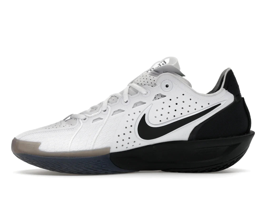 Nike Air Zoom GT Cut 3 TB Schwarz Weiß