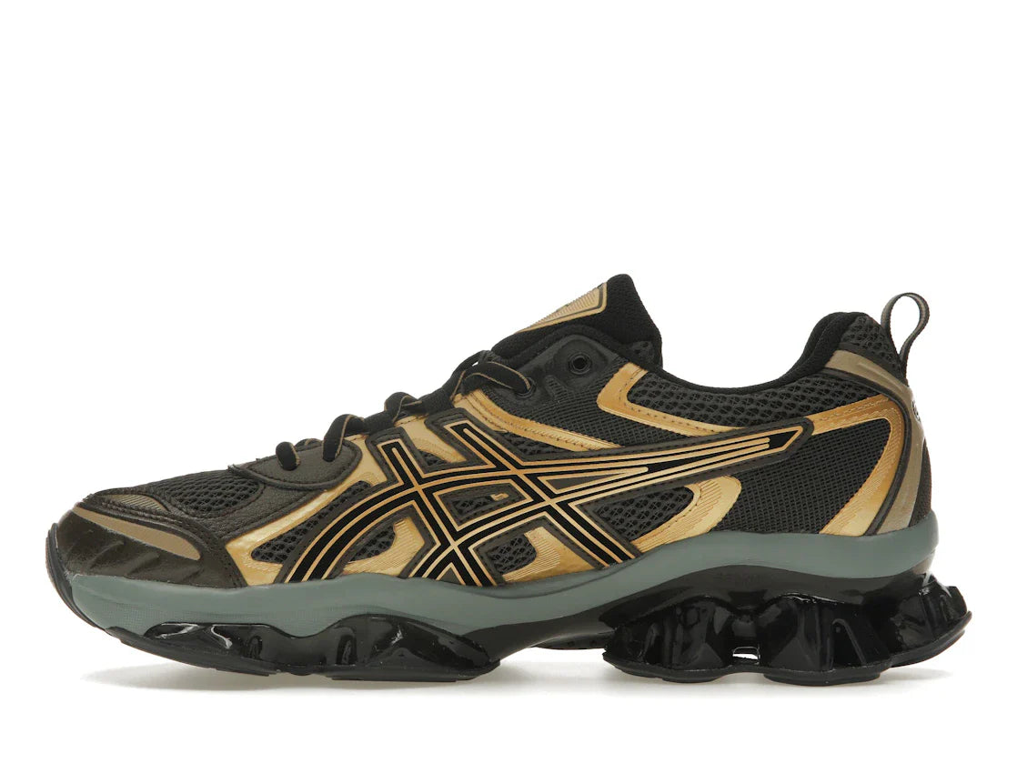 ASICS Gel-Quantum Kinetic Dunkelsepia