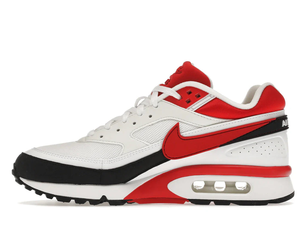 Nike Air Max BW OG Sportrot