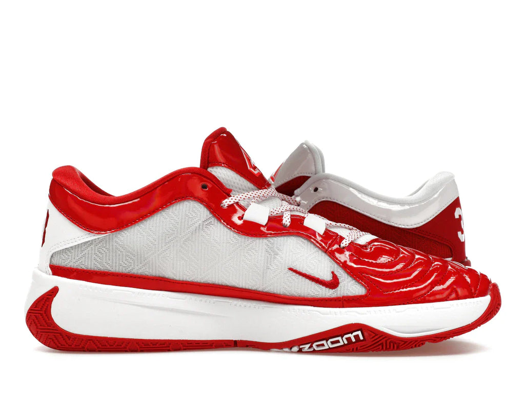 Nike Zoom Freak 5 All-Star Thanasis – Danke fürs Teilen