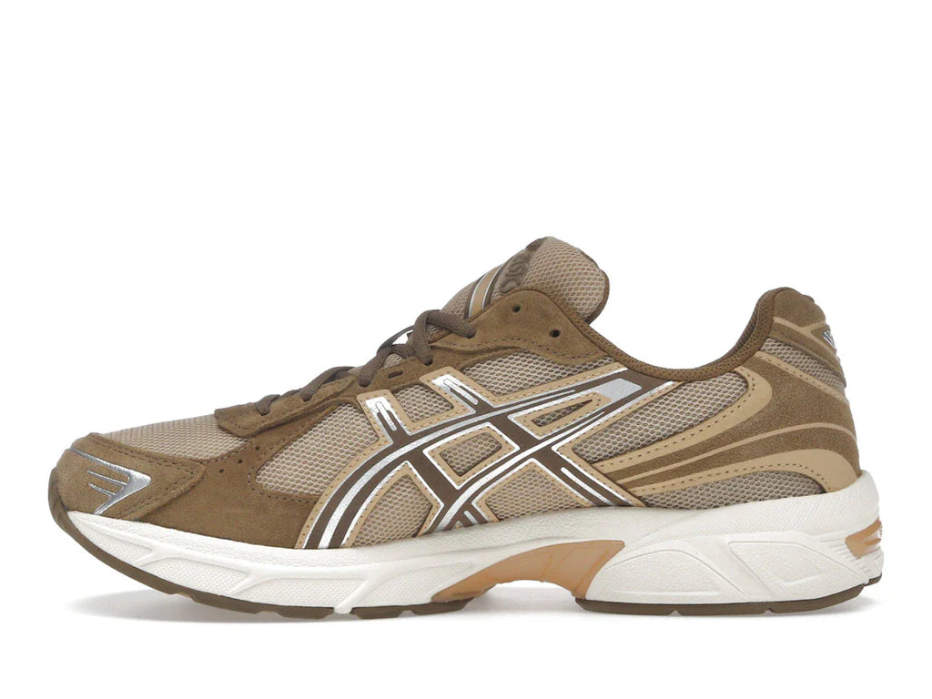 ASICS Gel-1130 Kamelbeige Kastanie