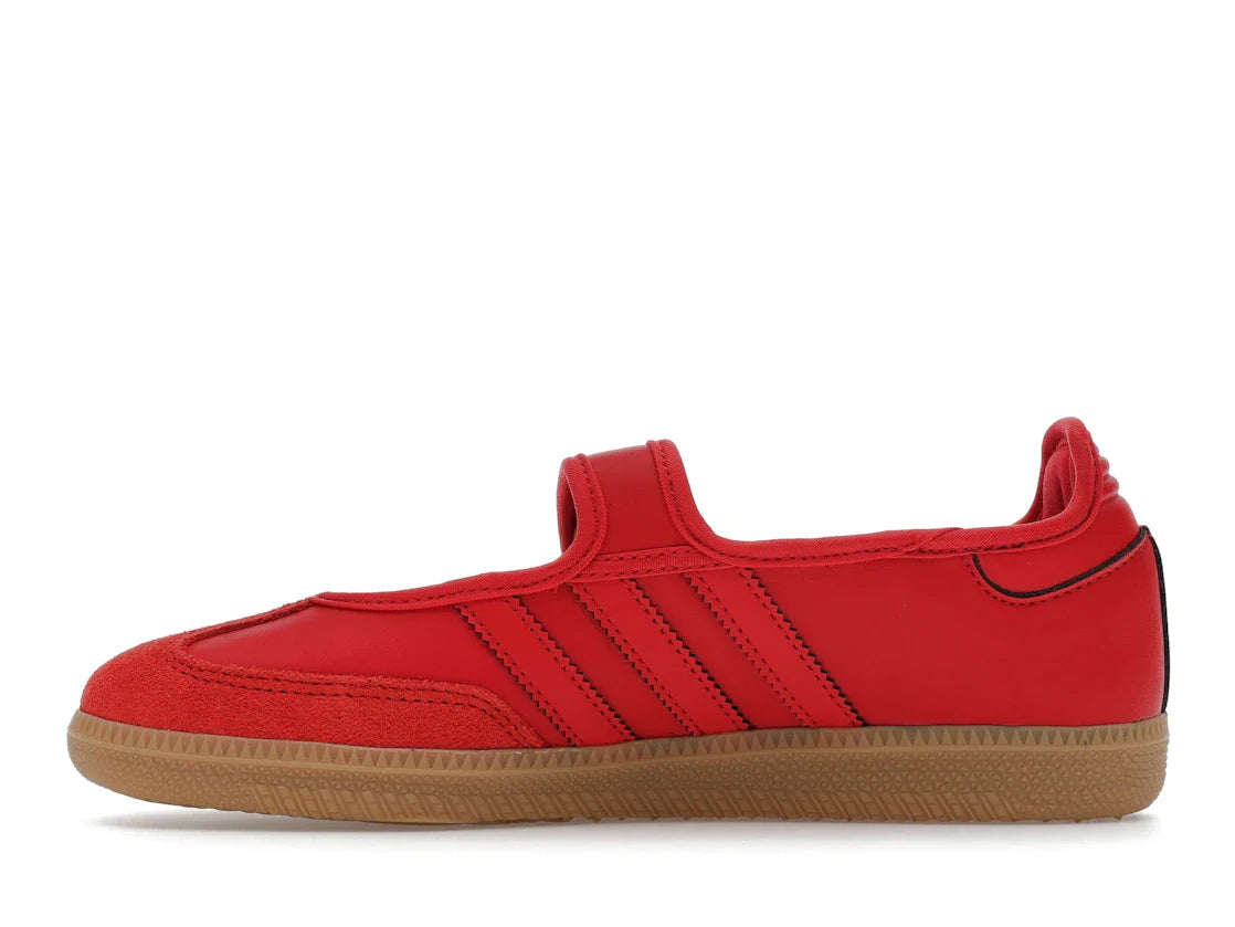 adidas Samba Jane Red Gum (GS)