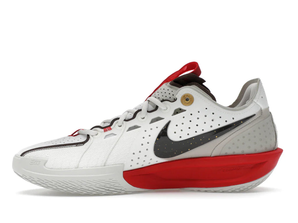 Nike Air Zoom GT Cut 3 Jahr der Schlange