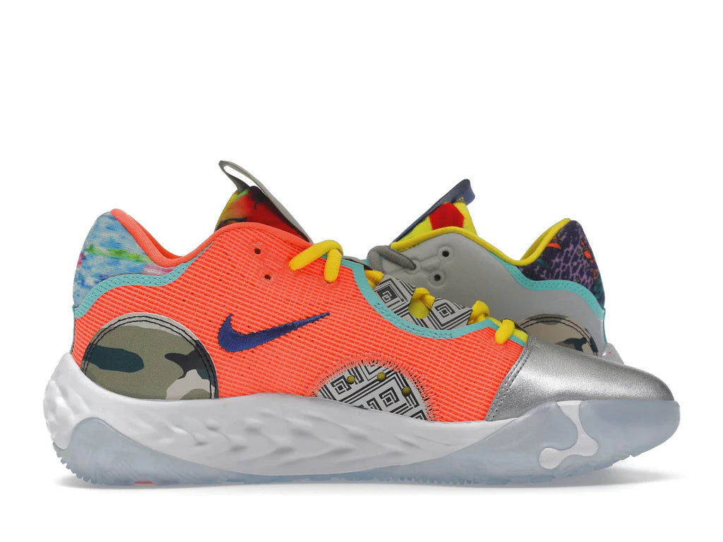 Nike PG 6 Was zum Teufel