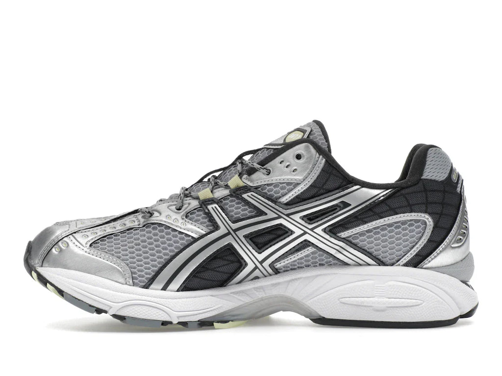 ASICS Gel-Nimbus 10.1 Piedmont Grau Graphitgrau