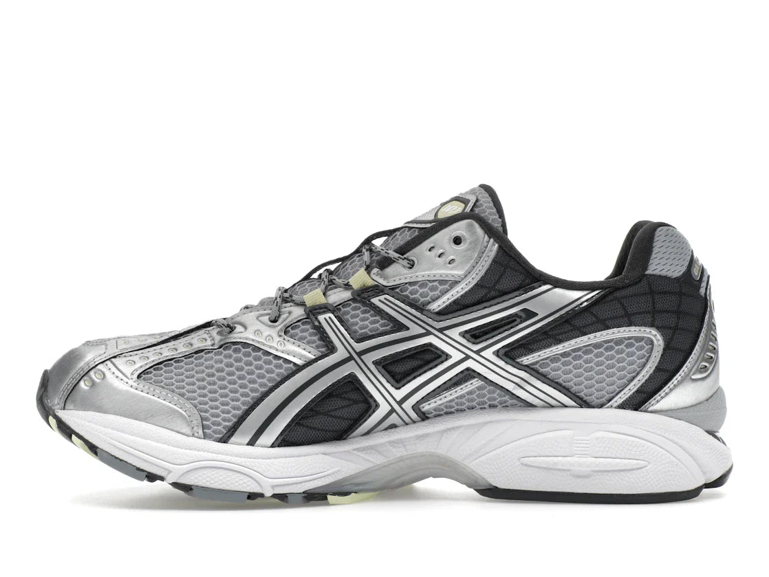 ASICS Gel-Nimbus 10.1 Piedmont Grau Graphitgrau