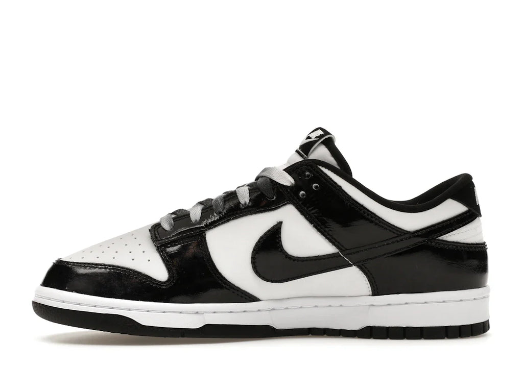 Nike Dunk Low Syracuse Pale Ivory