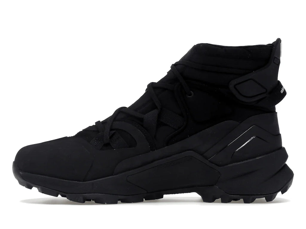 adidas Y-3 Terrex Swift R3 Triple Black
