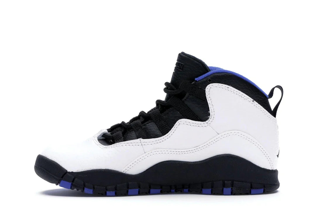 Jordan 10 Retro Orlando (PS)