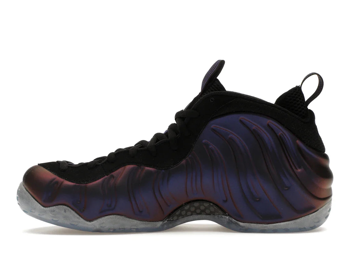 Nike Air Foamposite One Eggplant (2017)