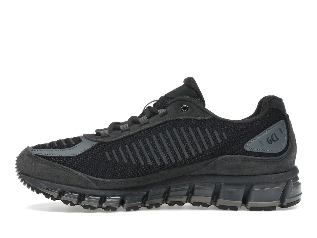 ASICS Gel-Quantum 360 I AMP Schwarz Graphitgrau
