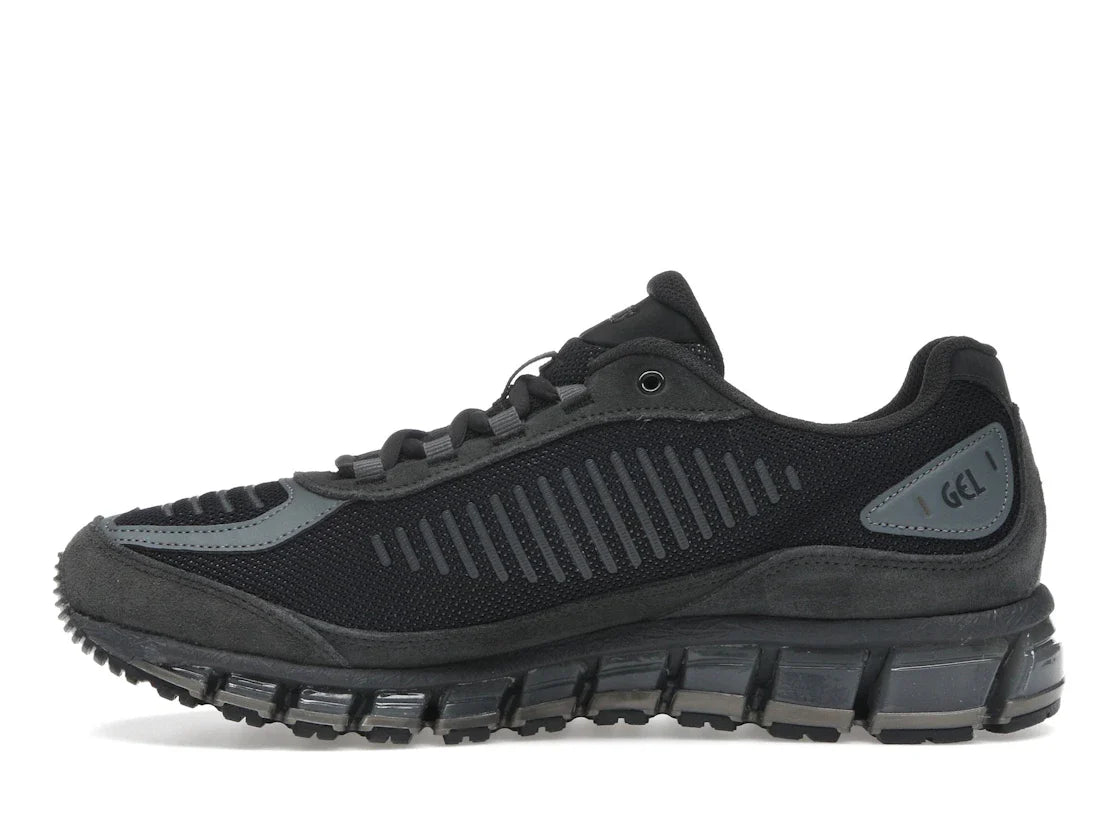 ASICS Gel-Quantum 360 I AMP Schwarz Graphitgrau