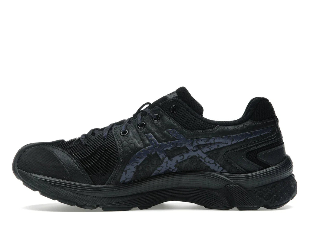 Asics Gel-Kiril 3 Kiko Kostadinov Schwarz Marine