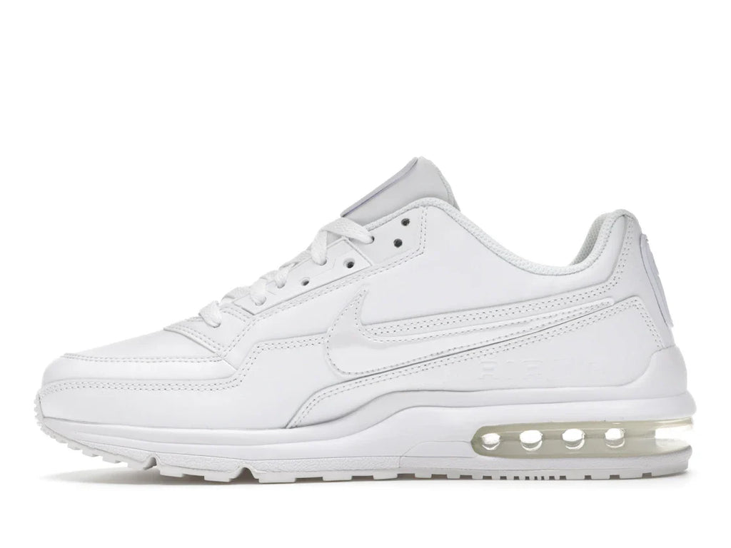 Nike Air Max LTD 3 Weiß
