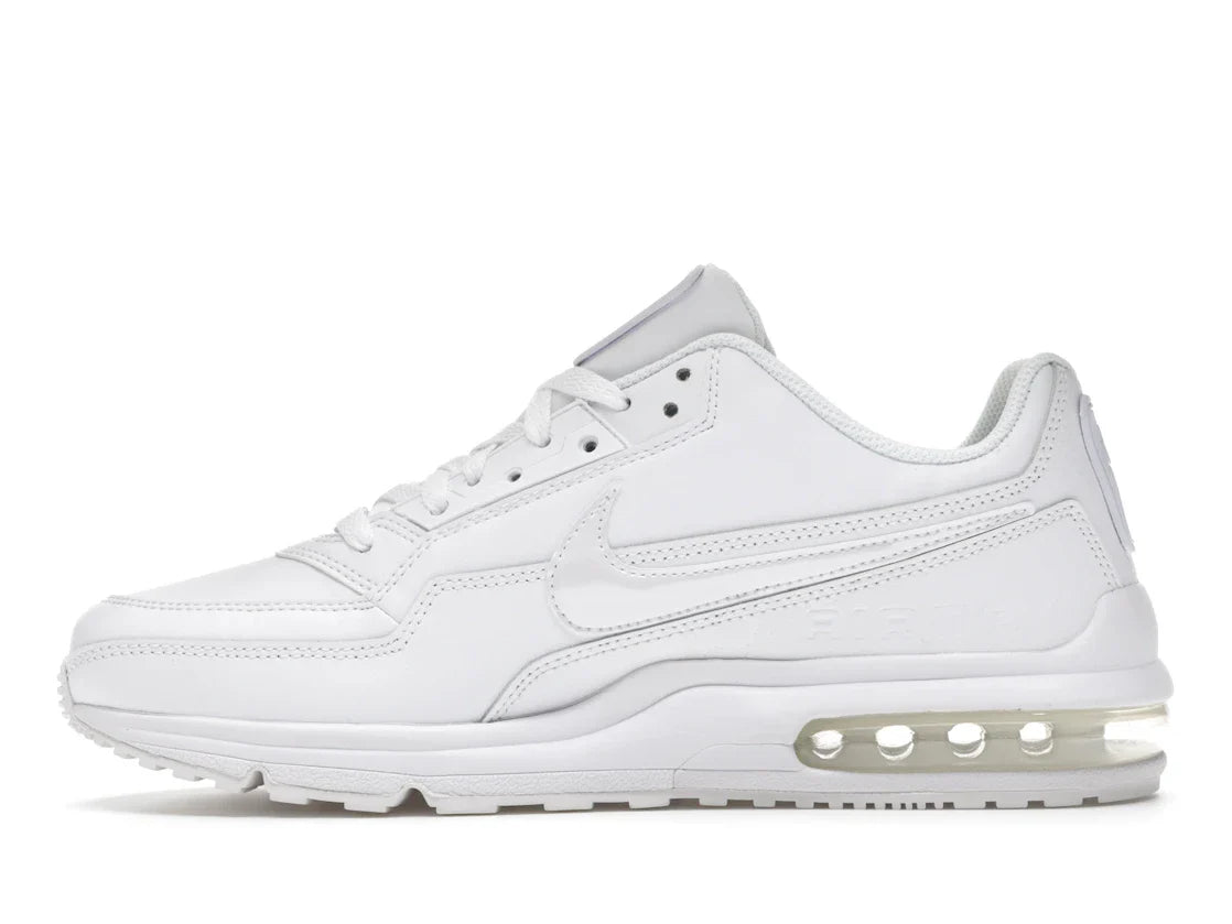 Nike Air Max LTD 3 Weiß