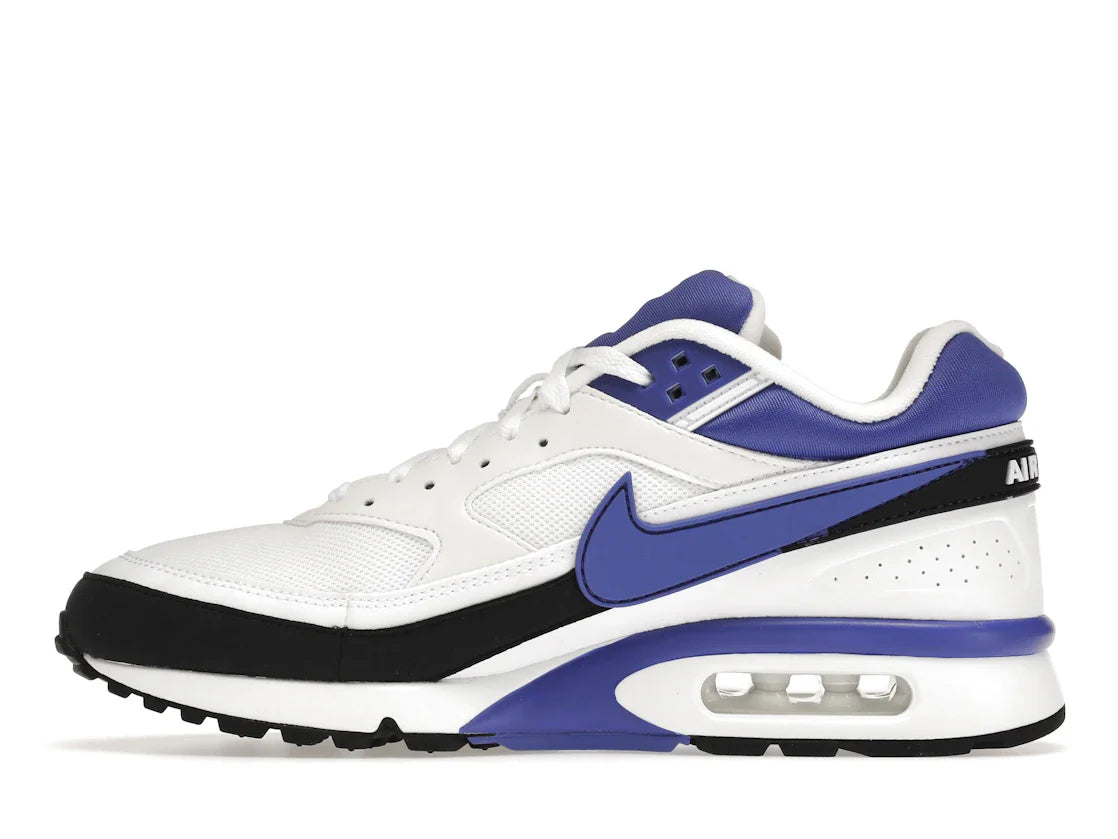 Nike Air Max BW Weiß Persischviolett