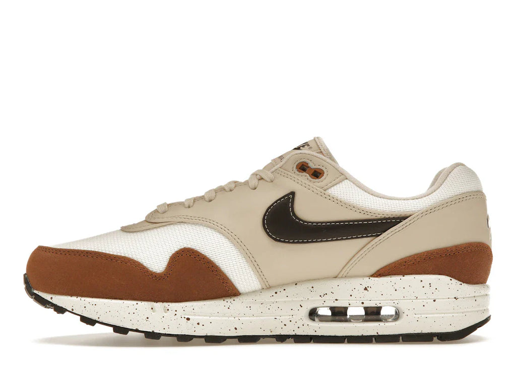 Nike Air Max 1 '87 Velvet Brown (Damen)