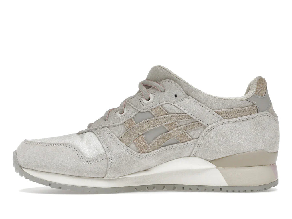 ASICS Gel-Lyte III OG G-TX Smoke Gray Putty