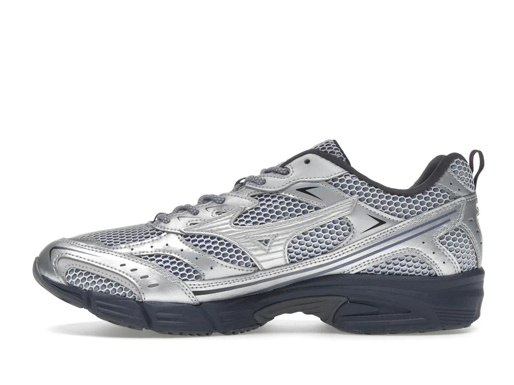 Mizuno MXR Space Pack Silber