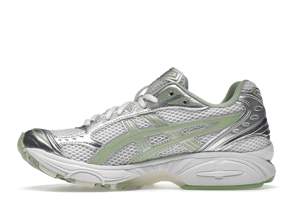 ASICS Gel-Kayano 14 White Jade (Damen)