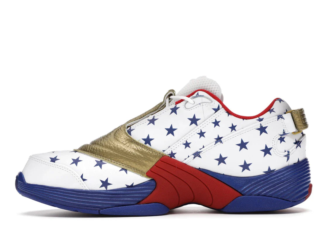 Reebok Answer 5 atmos Sterne