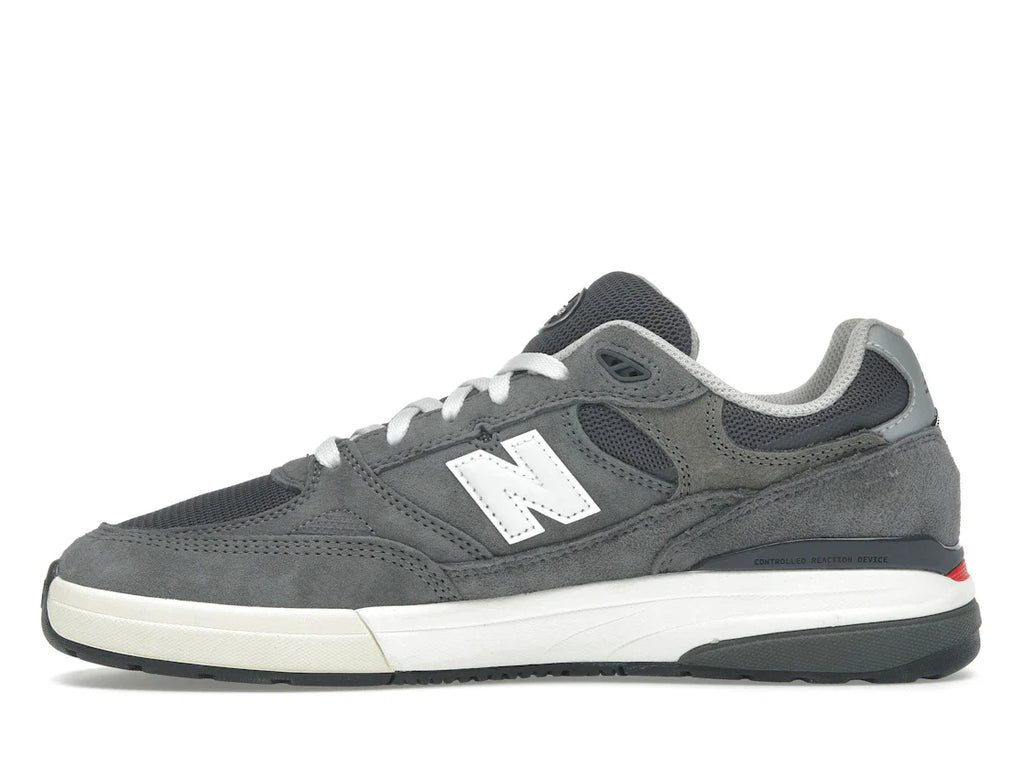 New Balance Numeric 933 Andrew Reynolds Gray