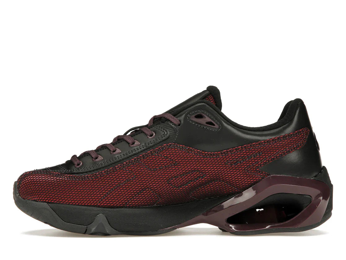 ASICS Novalis Gel-Teremoa Kiko Kostadinov Novalis Black Dahlia