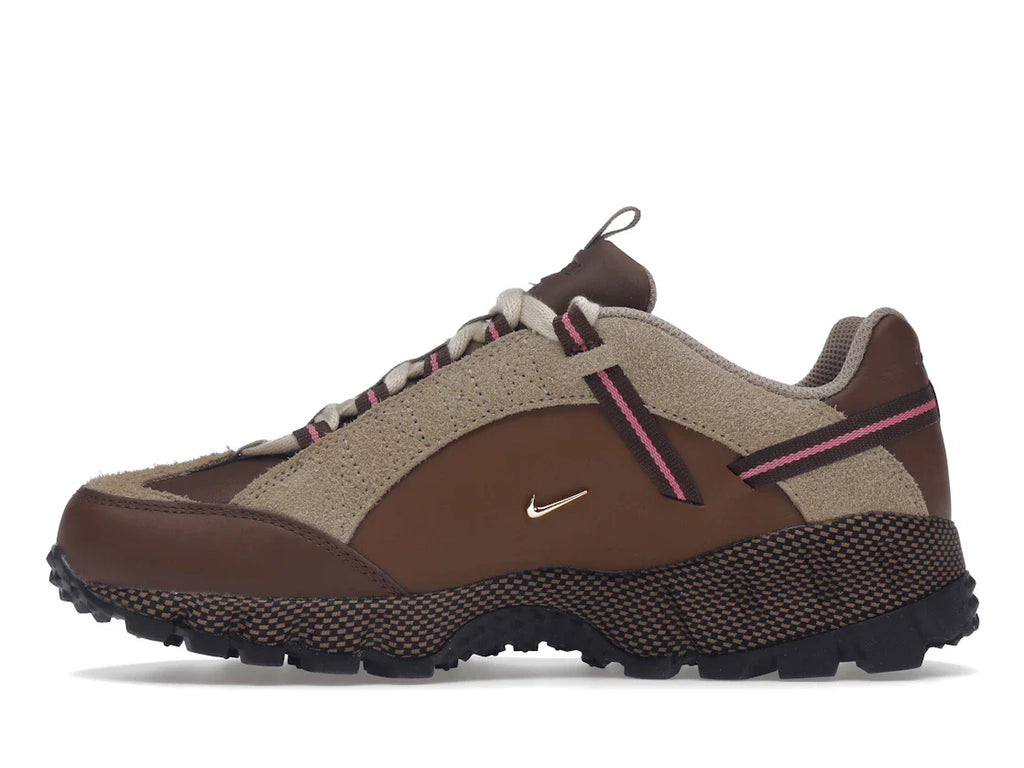 Nike Air Humara LX Jacquemus Ale Brown Gold (Damen)