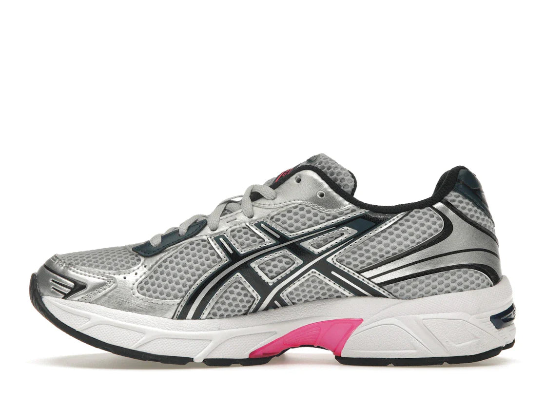 ASICS Gel-1130 Concrete Teal Pink (Damen)
