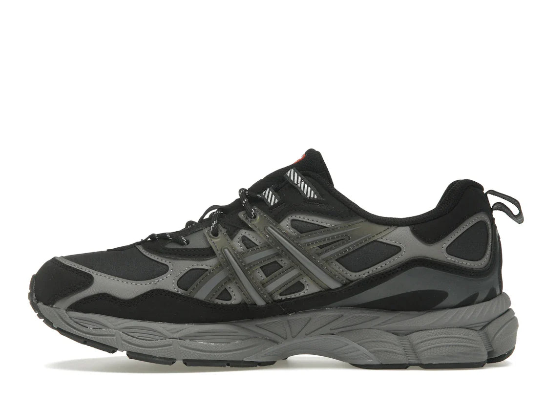ASICS Gel-NYC Utility Black Carbon