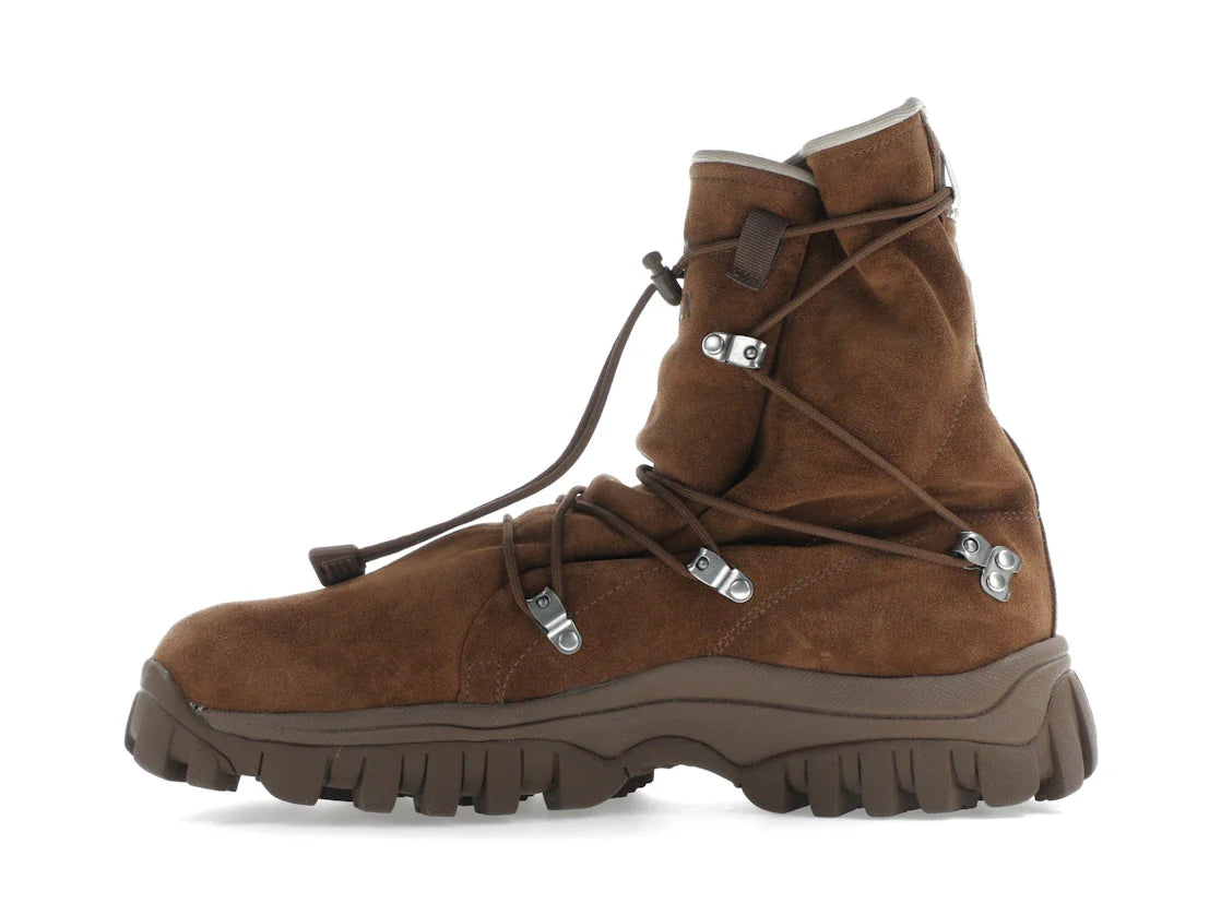 ASICS Gel-Yeti Tokyo Hi GTX nicht-native Farbe Brown Storm