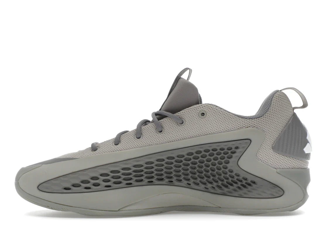 adidas AE 1 Low Metallic Grey