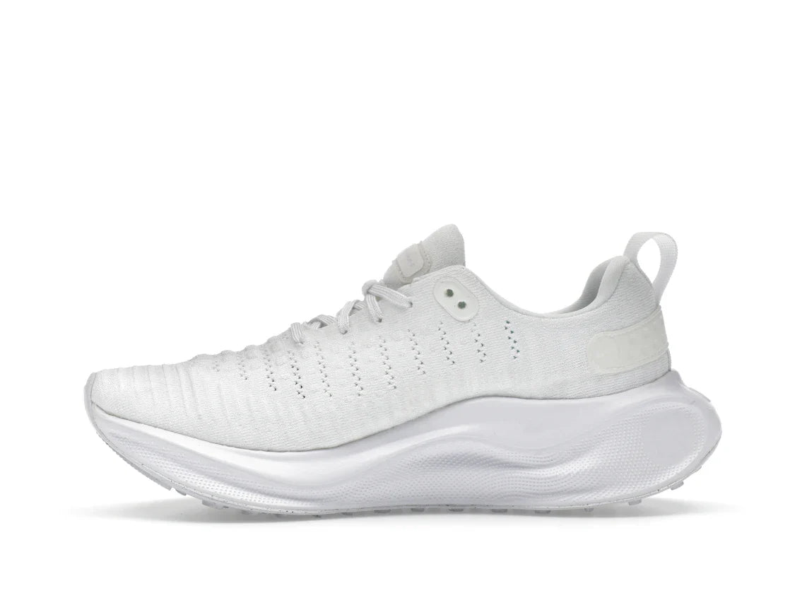 Nike ReactX Infinity Run 4 Weiß