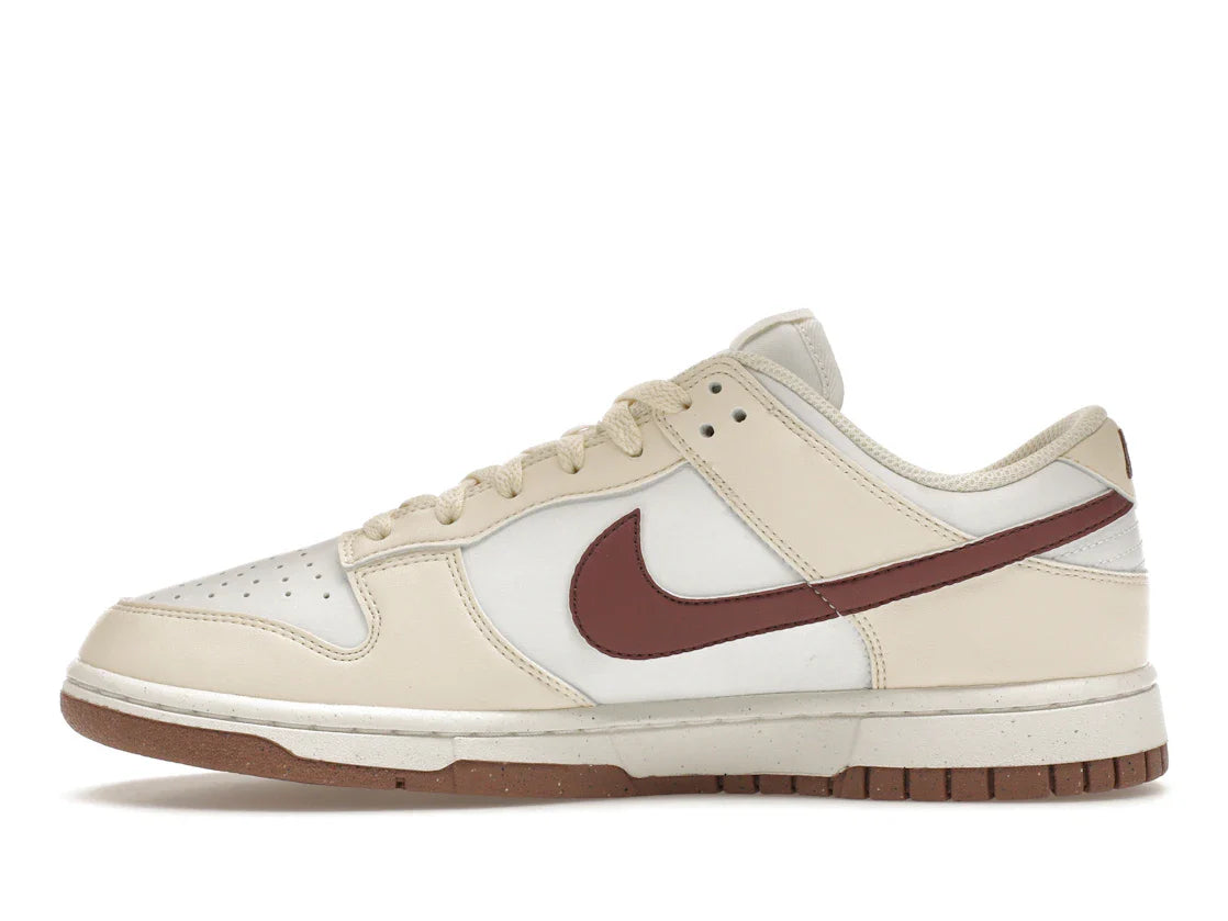 Nike Dunk Low Next Nature Coconut Mauve (Damen)