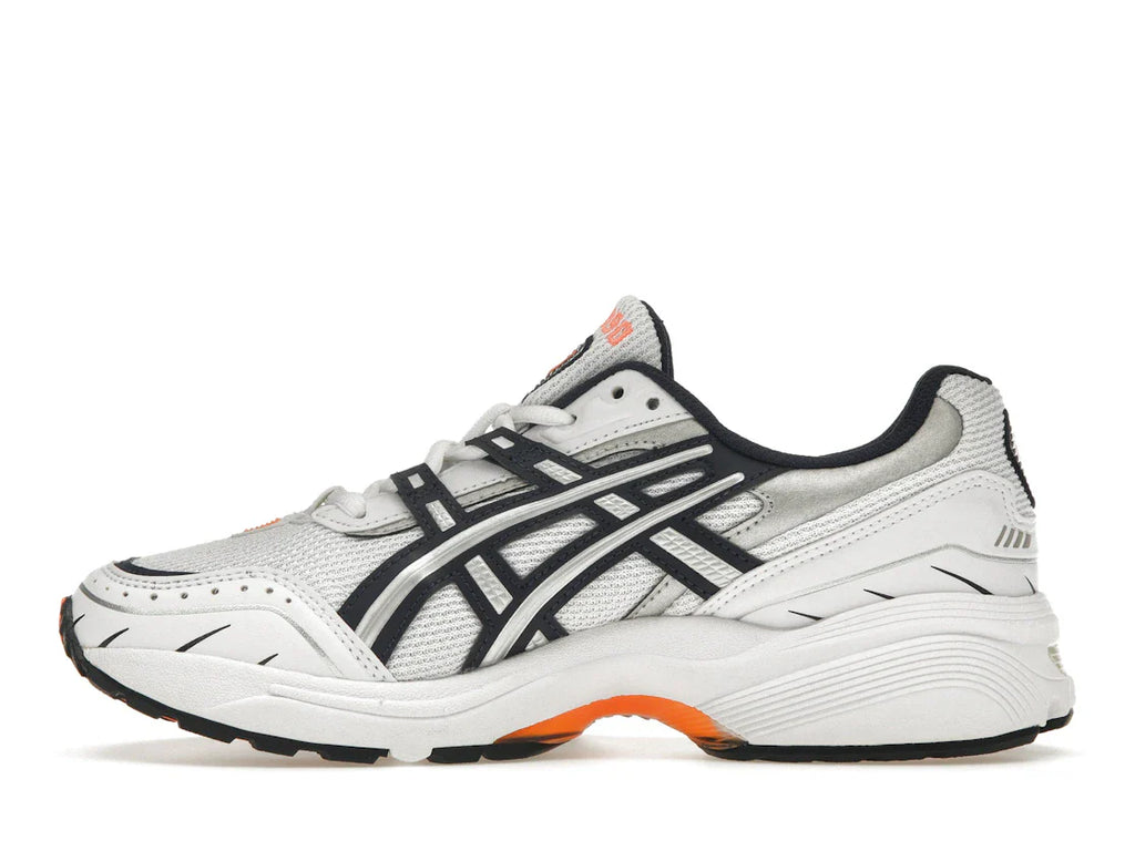 ASICS Gel-1090 White Midnight (Damen)